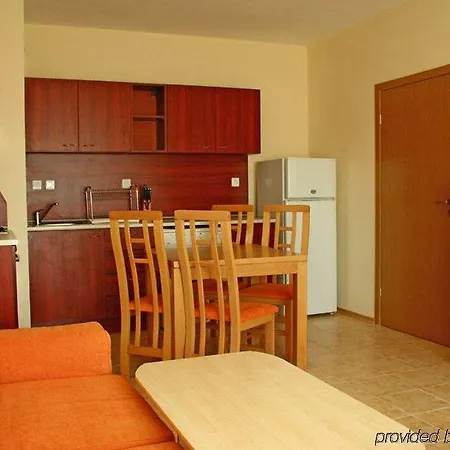 Prestige 1 Sunny Beach