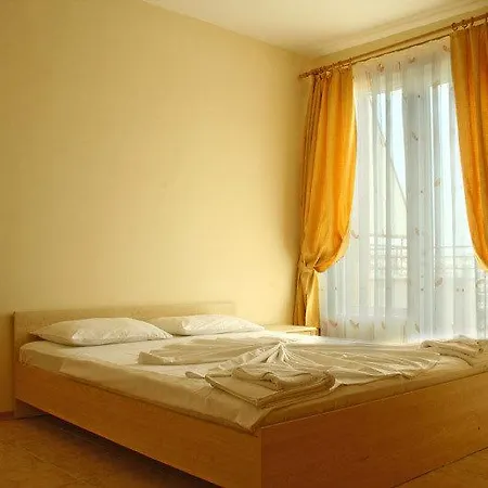 Prestige 1 3* Sunny Beach