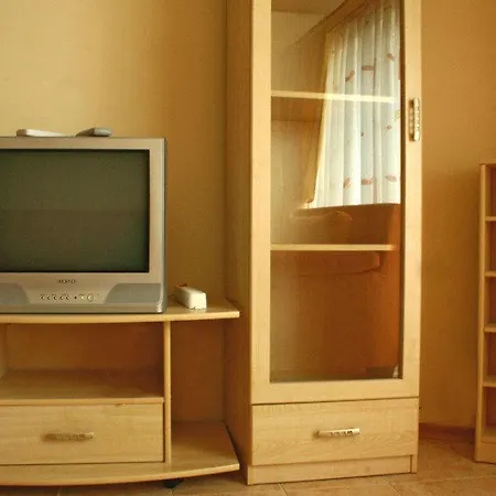 Prestige 1 Hotel Sunny Beach