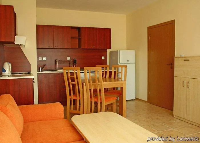 Prestige 1 Sunny Beach