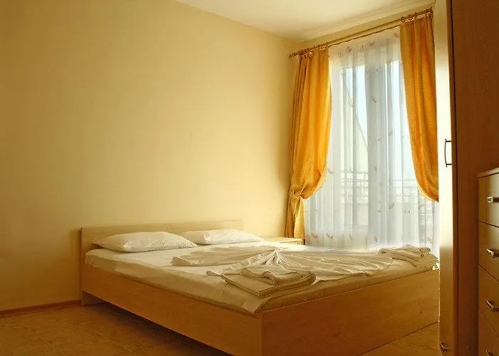 Prestige 1 3* Sunny Beach