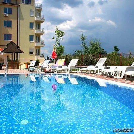 Prestige 1 Hotel 3*