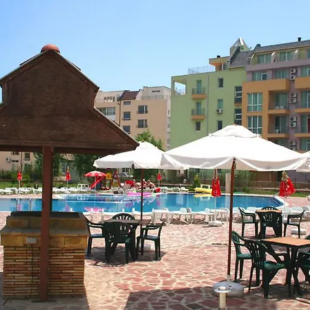 Aparthotel Prestige
