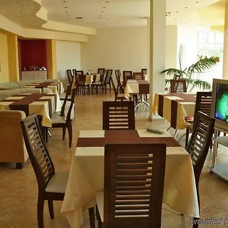 Prestige 1 Sunny Beach