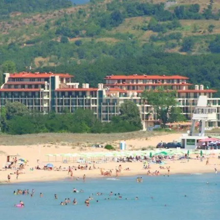 Hotel Prestige 1 Sunny Beach