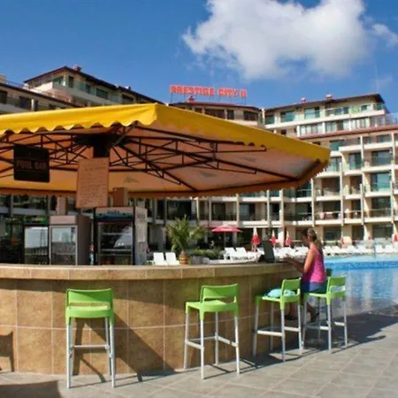 Prestige 1 Sunny Beach