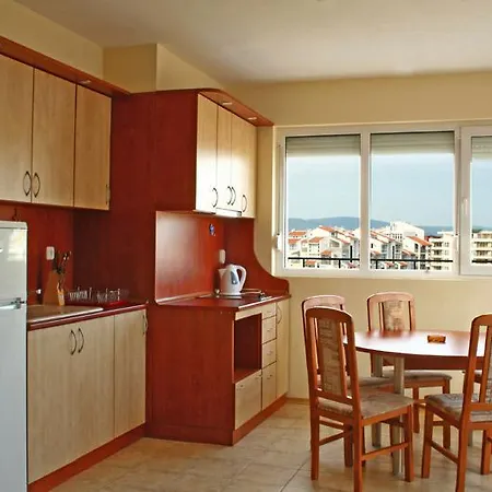 Prestige 1 Hotel Sunny Beach