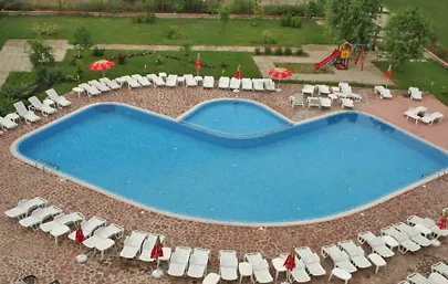 Prestige 1 3* Sunny Beach