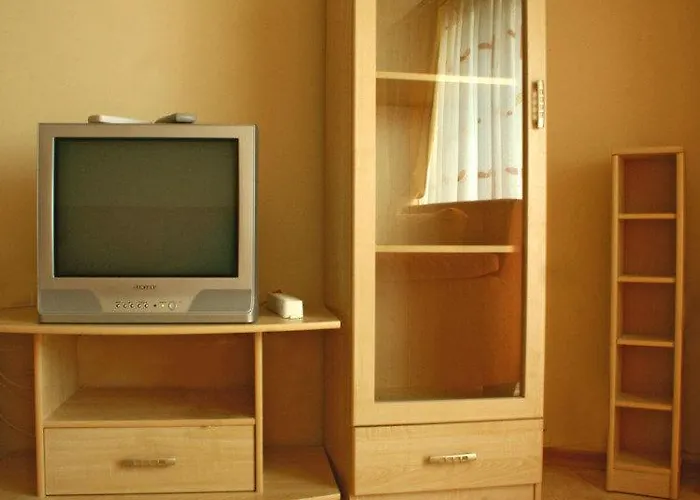 Prestige 1 Otel Sunny Beach